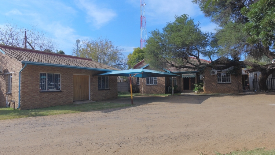 Commercial Property for Sale in Rustenburg Central North West